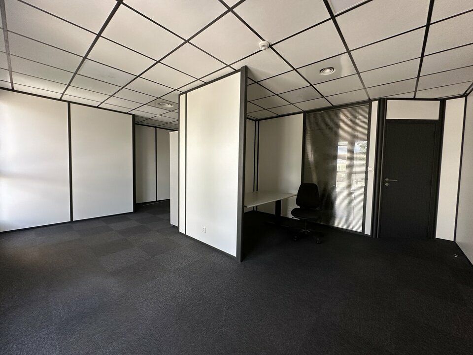 ALTEIRAC INVEST LOCATION-BUREAUX-AIX-EN-PROVENCE-13