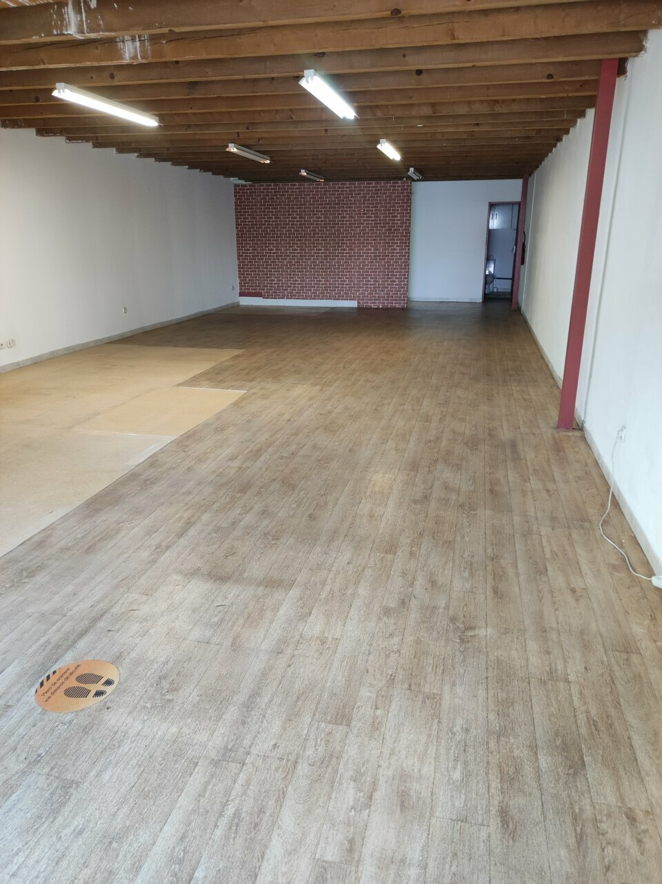 ALTEIRAC INVEST LOCATION-LOCAL COMMERCIAL-AVIGNON-84