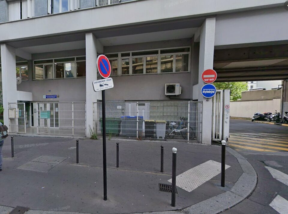 ALCOPRO - PARIS 20 LOCATION-LOCAL COMMERCIAL-PARIS-75