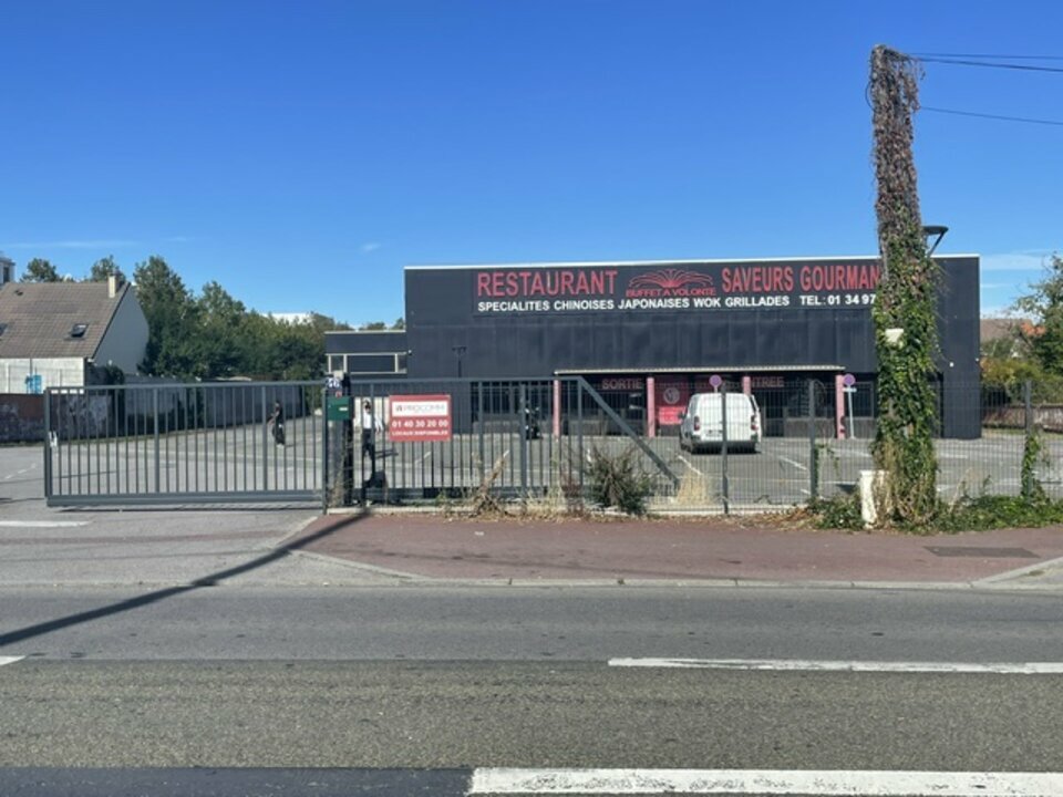 ALCOPRO - PARIS 20 LOCATION-LOCAL COMMERCIAL-MANTES-LA-VILLE-78