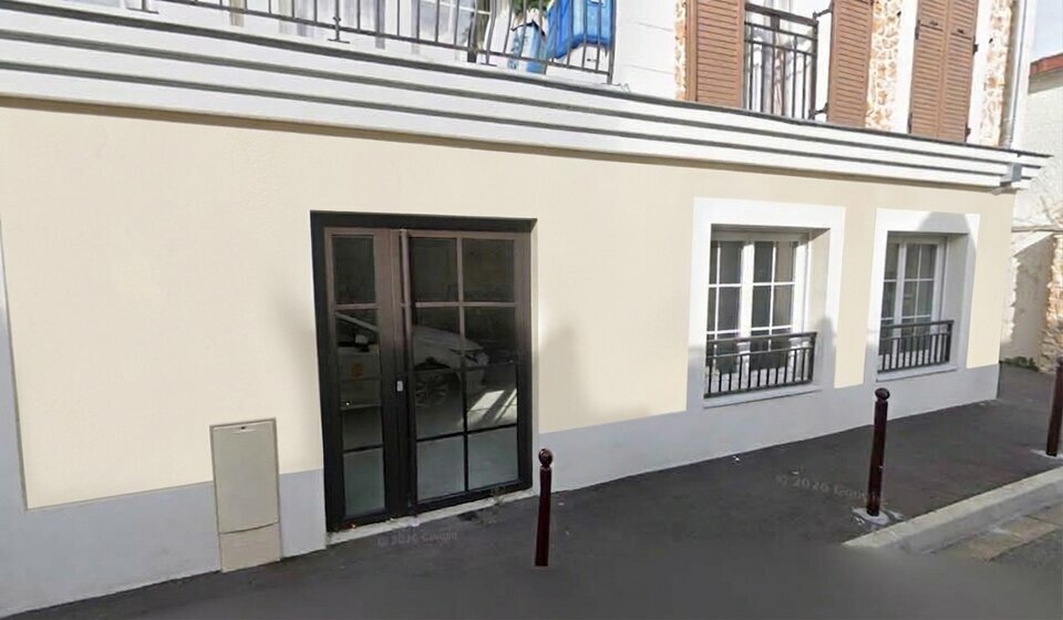 PROMOCOMM VENTE-LOCAL COMMERCIAL-VILLIERS-SUR-MARNE-94