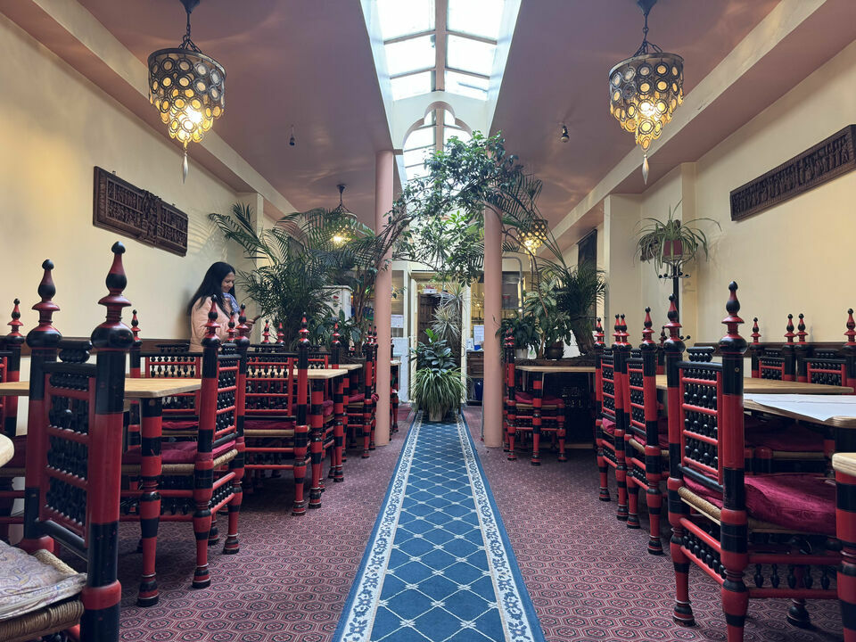 Turenne Transaction   Patrimoine LOCATION-LOCAL COMMERCIAL-PARIS-75