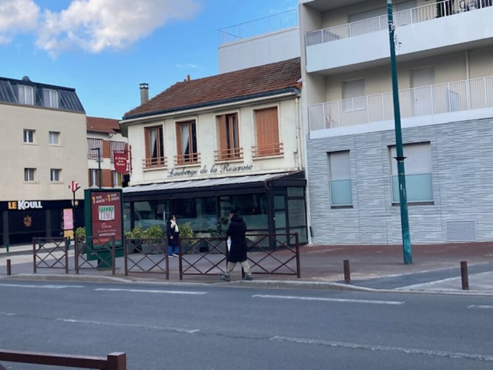 ALCOPRO - PARIS 20 LOCATION-LOCAL D'ACTIVITE-GENNEVILLIERS-92