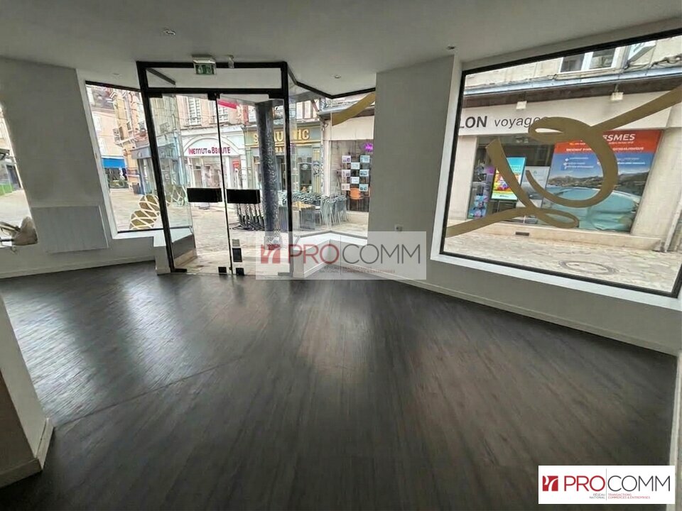 ANTAE IMMOBILIER LOCATION-LOCAL COMMERCIAL-CHARTRES-28