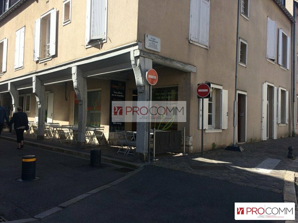 ANTAE IMMOBILIER LOCATION-LOCAL COMMERCIAL-CHARTRES-28