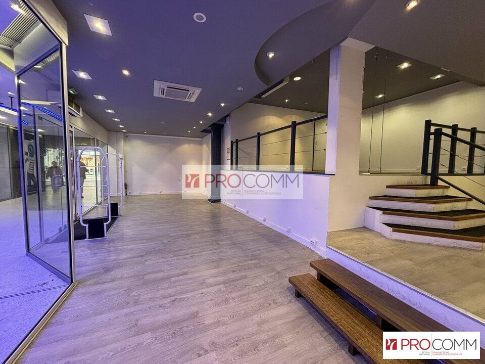 ANTAE IMMOBILIER LOCATION-LOCAL COMMERCIAL-CHARTRES-28