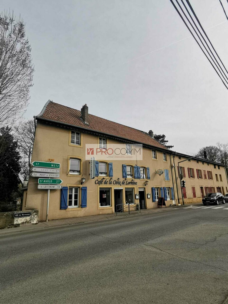 IMMOGEST.COM VENTE-FONDS DE COMMERCE-COURCELLES_CHAUSSY-57