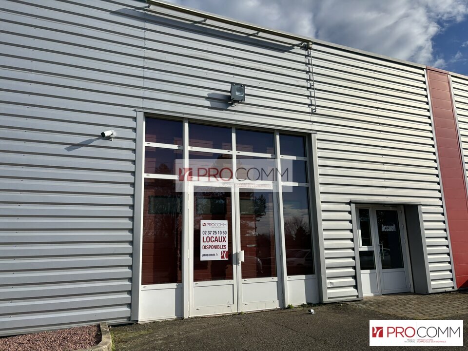 ANTAE IMMOBILIER LOCATION-LOCAL D'ACTIVITE-CHARTRES-28
