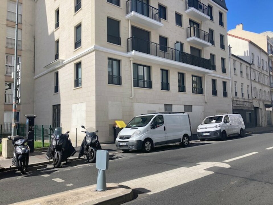 ALCOPRO - PARIS 20 LOCATION-LOCAL COMMERCIAL-ASNIERES-SUR-SEINE-92