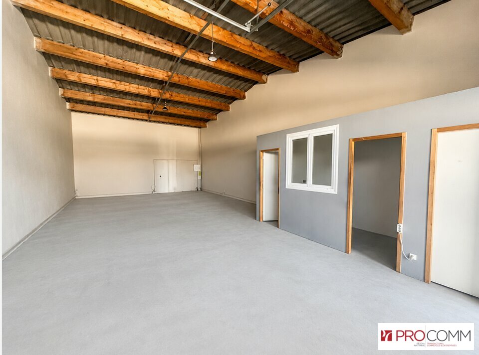 ALTEIRAC INVEST LOCATION-LOCAL D'ACTIVITE-MORIERES-LES-AVIGNON-84