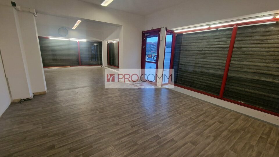 IMMOGEST.COM LOCATION-LOCAL COMMERCIAL-THIONVILLE-57