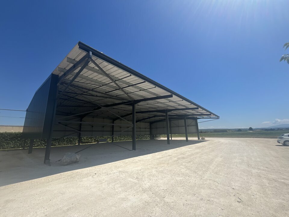 ALTEIRAC INVEST LOCATION-ENTREPOT-L'ISLE_SUR_LA_SORGUE-84