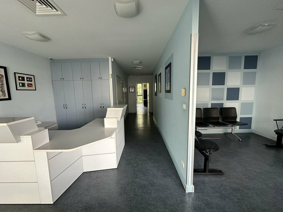 ALTEIRAC INVEST VENTE-BUREAUX-AVIGNON-84