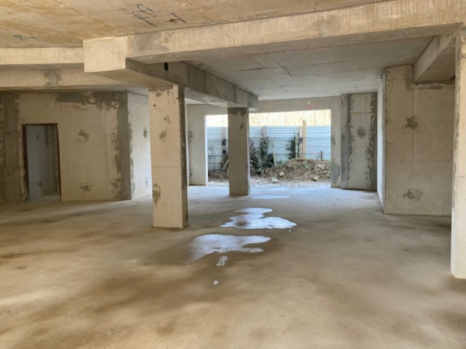 ALCOPRO - PARIS 20 VENTE-LOCAL COMMERCIAL-MORSANG-SUR-ORGE-91