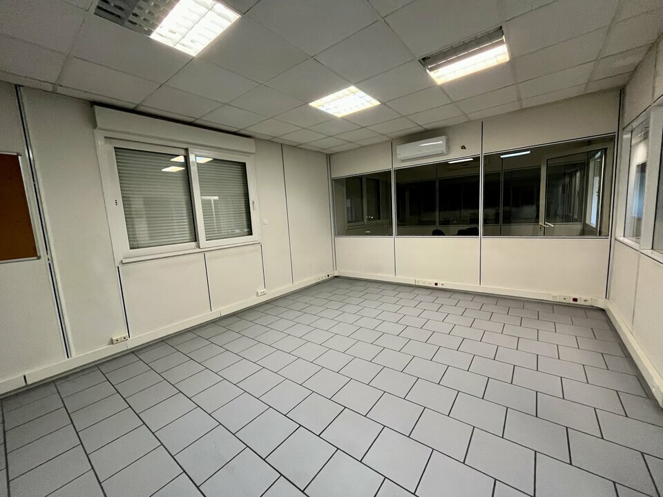 ALTEIRAC INVEST LOCATION-BUREAUX-PIOLENC-84