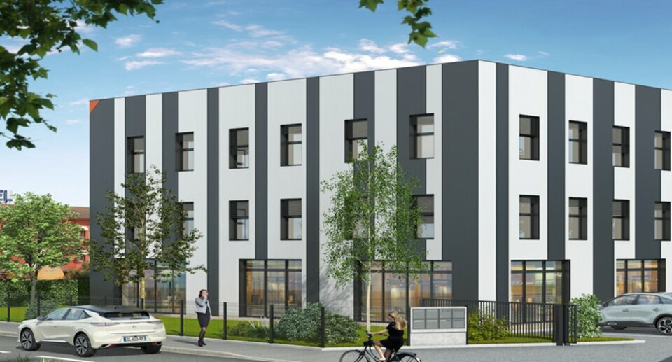 SAS VERSION LOCAL VENTE-BUREAUX-VILLEFRANCHE_SUR_SAONE-69