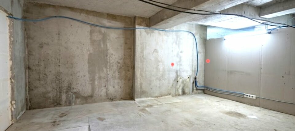 PROMOCOMM VENTE-LOCAL COMMERCIAL-MONTIGNY-LES-CORMEILLES-95