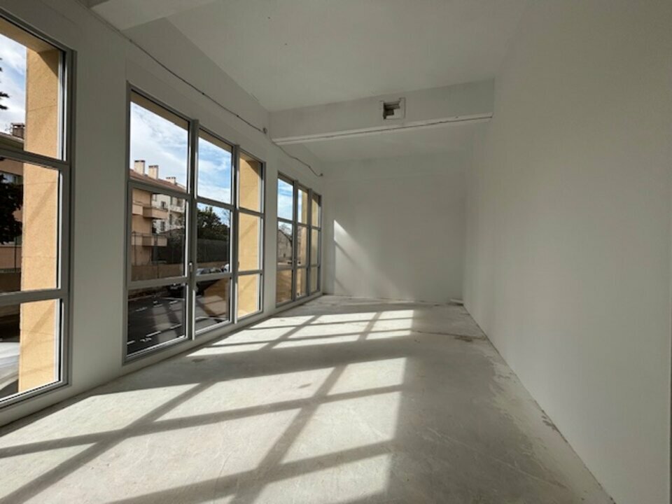 ALTEIRAC INVEST LOCATION-BUREAUX-AIX-EN-PROVENCE-13