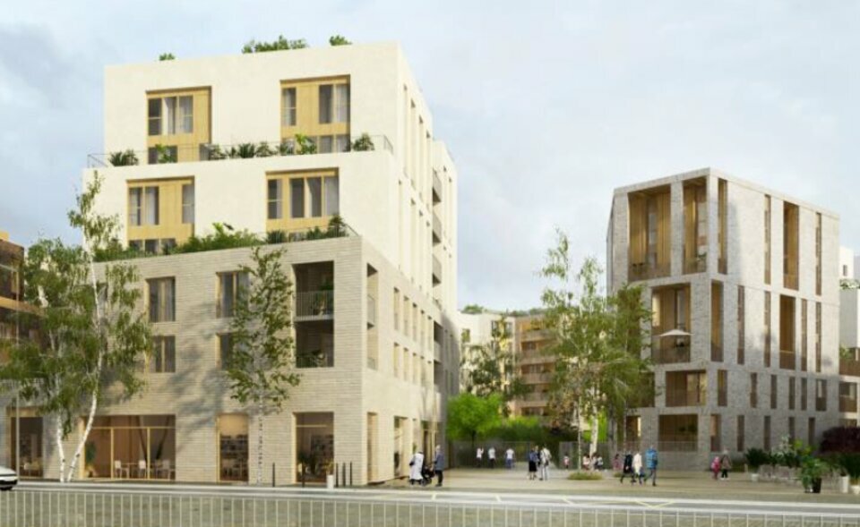 ALCOPRO - PARIS 20 LOCATION-LOCAL COMMERCIAL-MONTREUIL-93