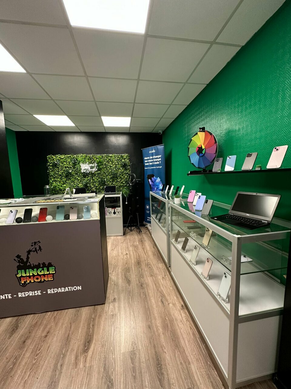 CONSULT'IMM - PARIS 15 CESSION-LOCAL COMMERCIAL-PARIS-75