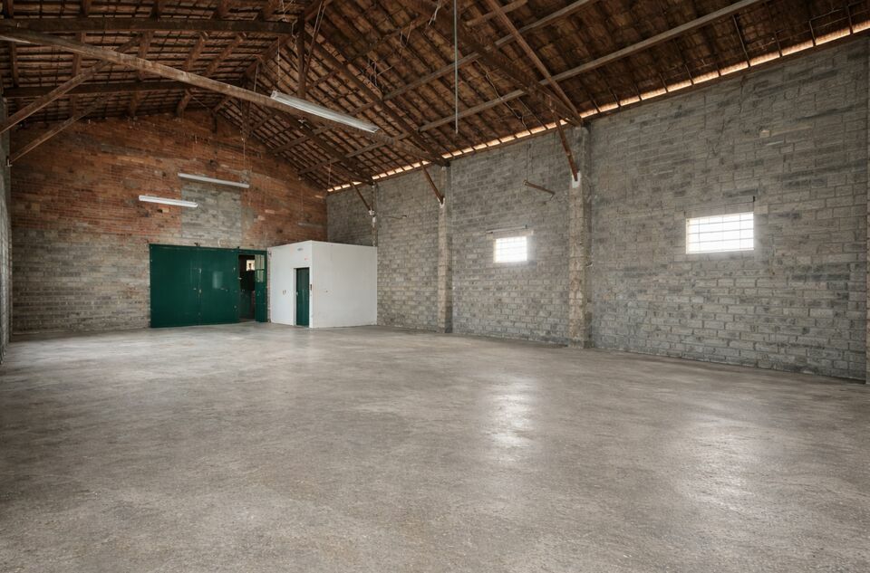 ALTEIRAC INVEST LOCATION-LOCAL D'ACTIVITE-PERTUIS-84