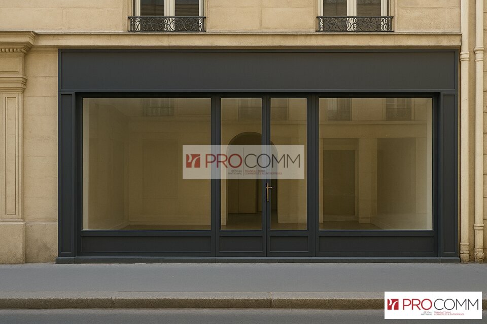 ANTAE IMMOBILIER VENTE-FONDS DE COMMERCE-CHARTRES-28