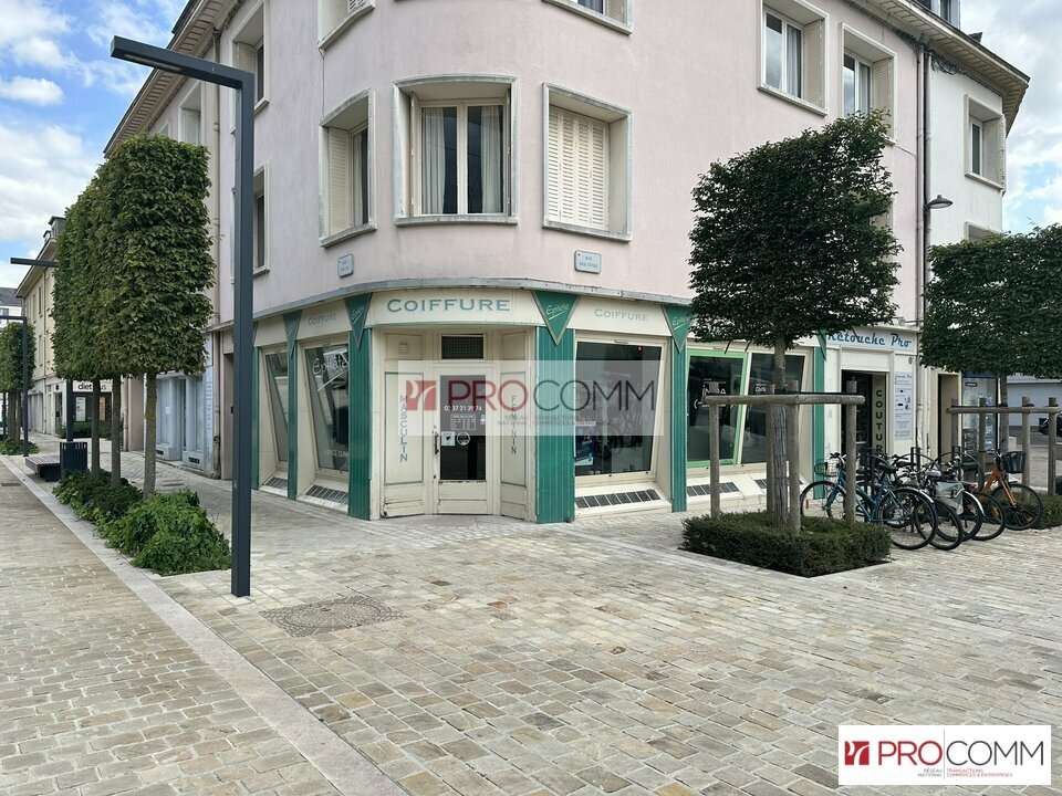 ANTAE IMMOBILIER LOCATION-LOCAL COMMERCIAL-CHARTRES-28