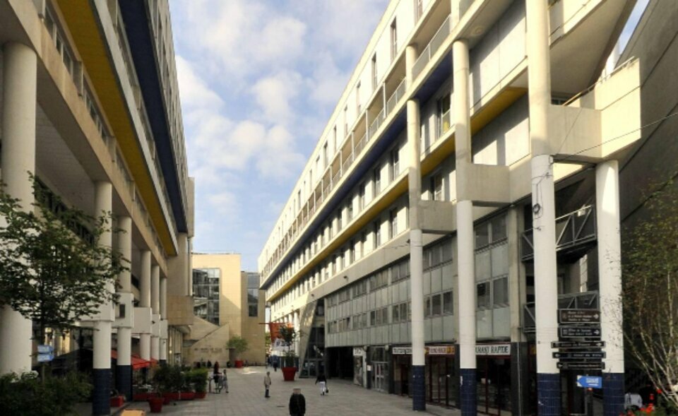 ALCOPRO - PARIS 20 LOCATION-LOCAL COMMERCIAL-SAINT_DENIS-93