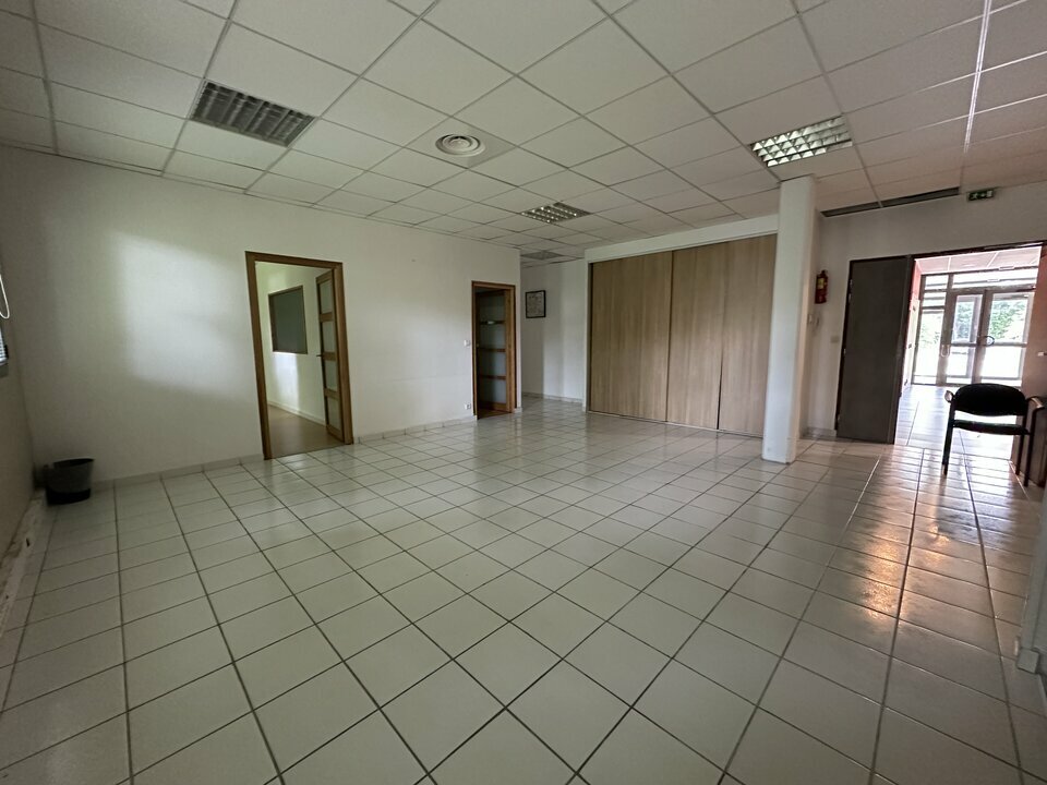 ALTEIRAC INVEST LOCATION-BUREAUX-AVIGNON-84