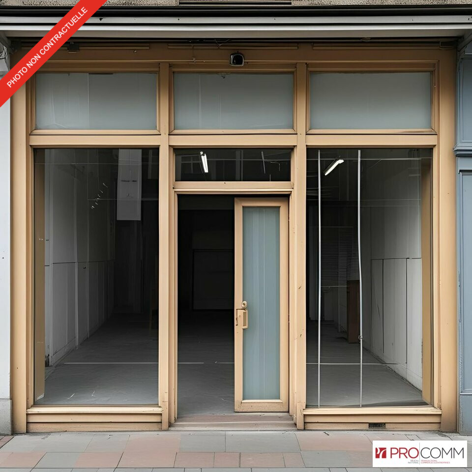 2CM CONSEILS LOCATION-LOCAL COMMERCIAL-VINCENNES-94