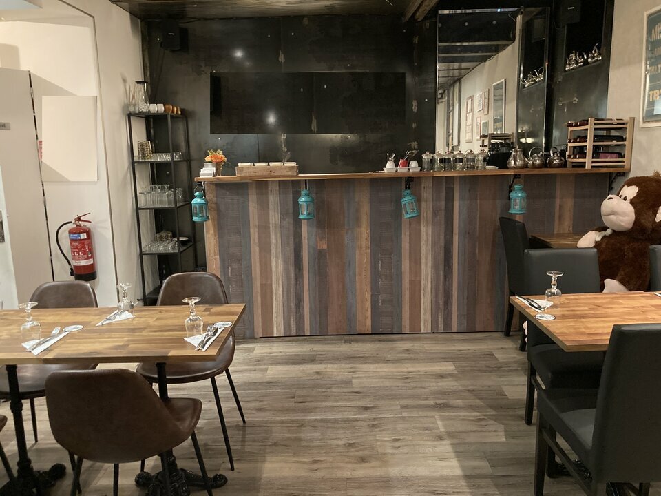 ESPACE IMMOBILIER - PARIS 11 VENTE-FONDS DE COMMERCE-PARIS-75
