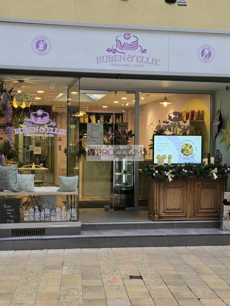 IMMOGEST.COM VENTE-FONDS DE COMMERCE-THIONVILLE-57