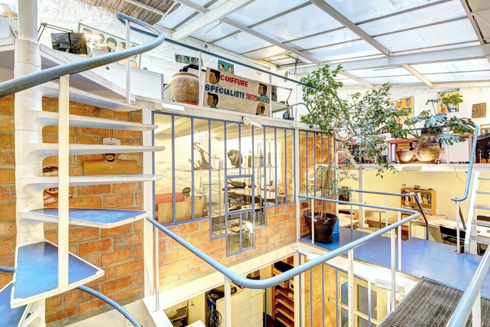 PROMOCOMM VENTE-BUREAUX-PARIS-75