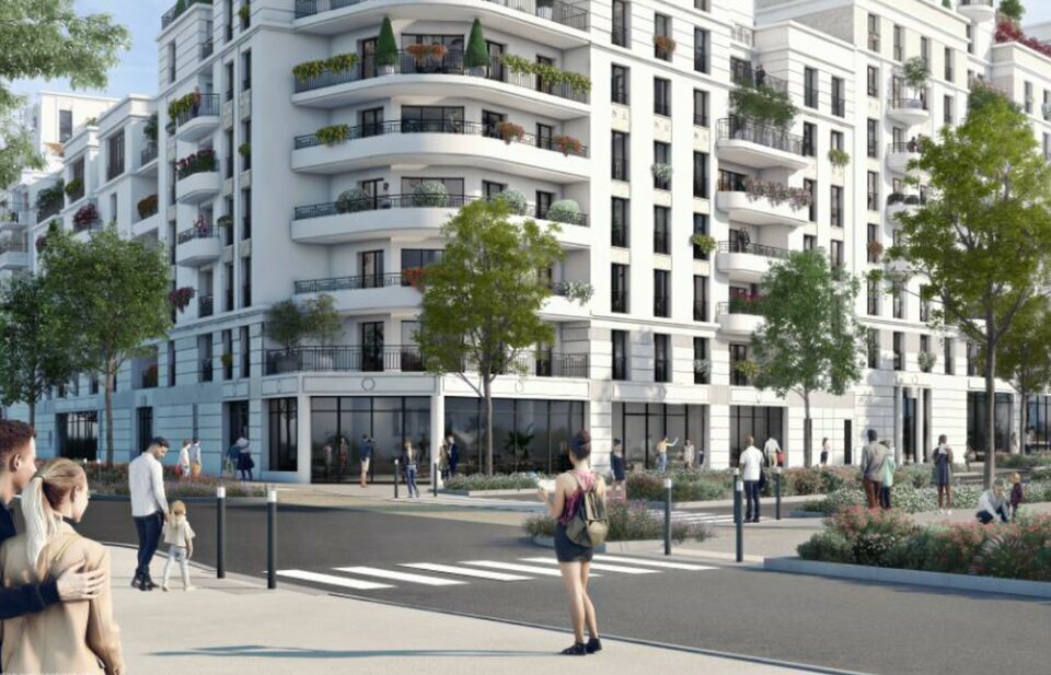 ALCOPRO - PARIS 20 VENTE-LOCAL COMMERCIAL-SAINT_OUEN-93