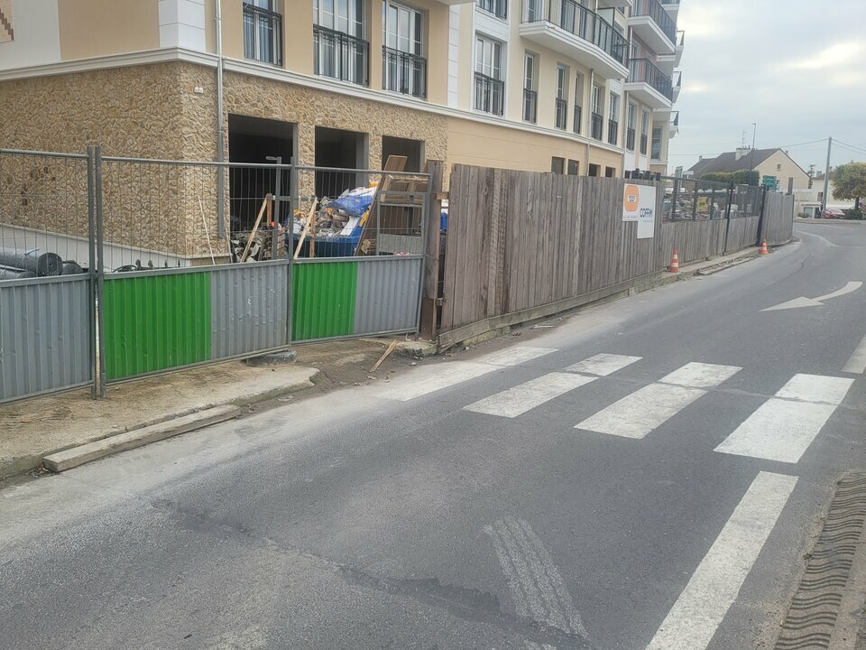 ALCOPRO - PARIS 20 LOCATION-LOCAL COMMERCIAL-CHELLES-77