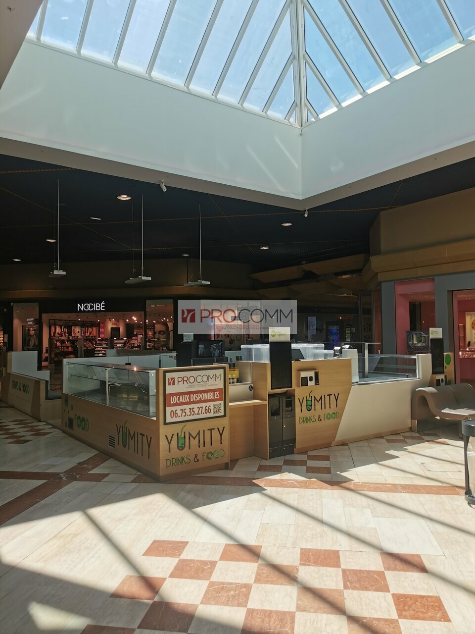 IMMOGEST.COM VENTE-FONDS DE COMMERCE-SEMECOURT-57