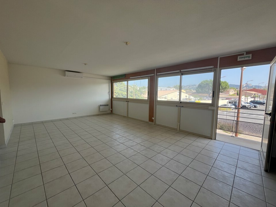 ALTEIRAC INVEST LOCATION-BUREAUX-SAINT_REMY_DE_PROVENCE-13