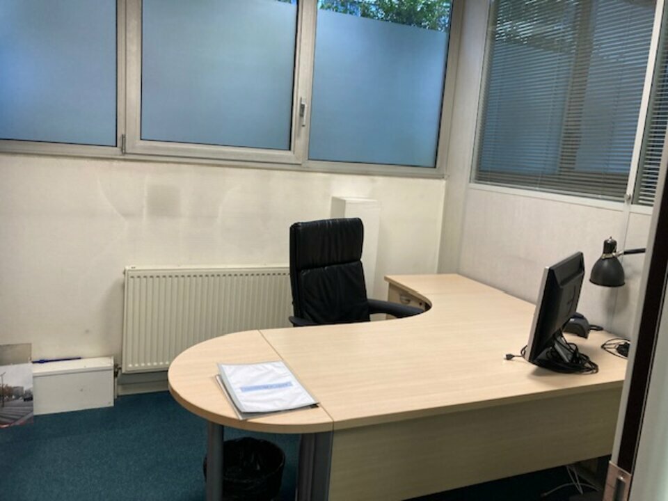 ALCOPRO - PARIS 20 LOCATION-BUREAUX-PARIS-75