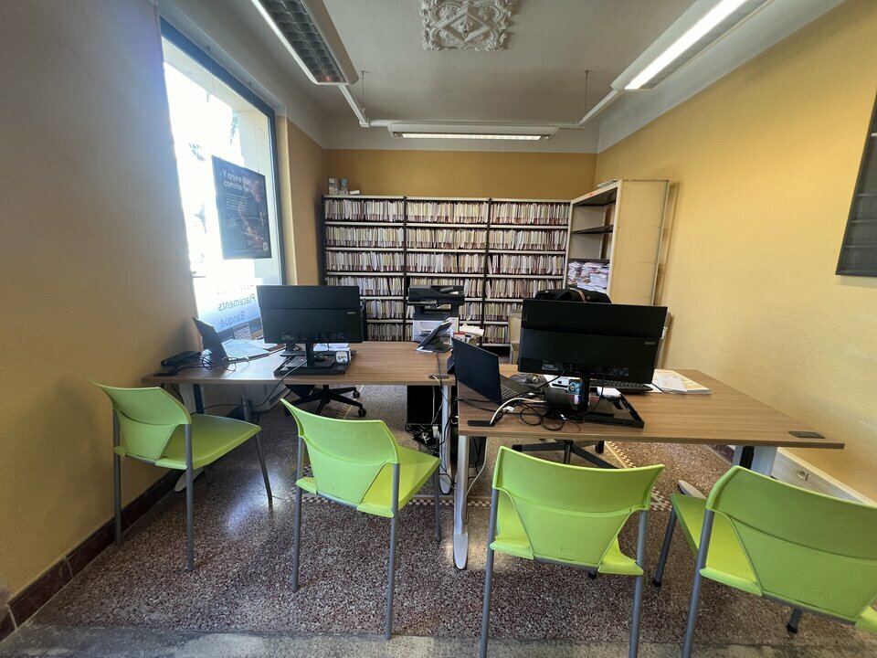 ALTEIRAC INVEST VENTE-LOCAL COMMERCIAL-CARPENTRAS-84