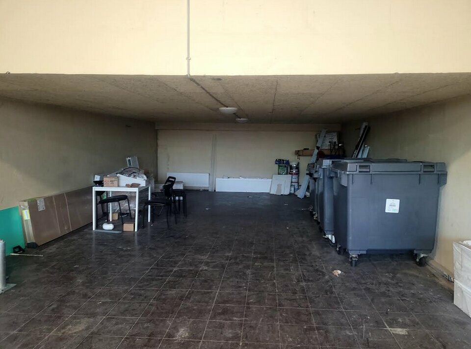ALCOPRO - PARIS 20 LOCATION-ENTREPOT-VANVES-92