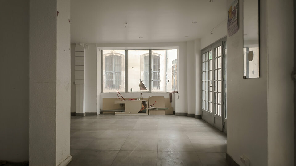 ALTEIRAC INVEST LOCATION-LOCAL COMMERCIAL-AVIGNON-84