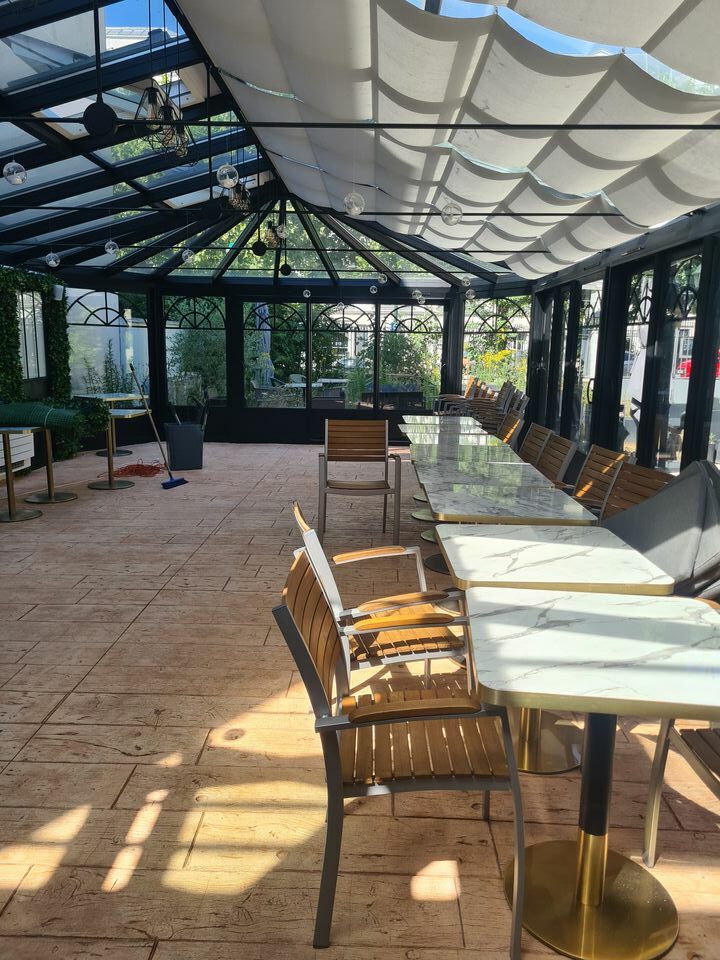 CONSULT'IMM - PARIS 15 VENTE-FONDS DE COMMERCE-LE_RAINCY-93