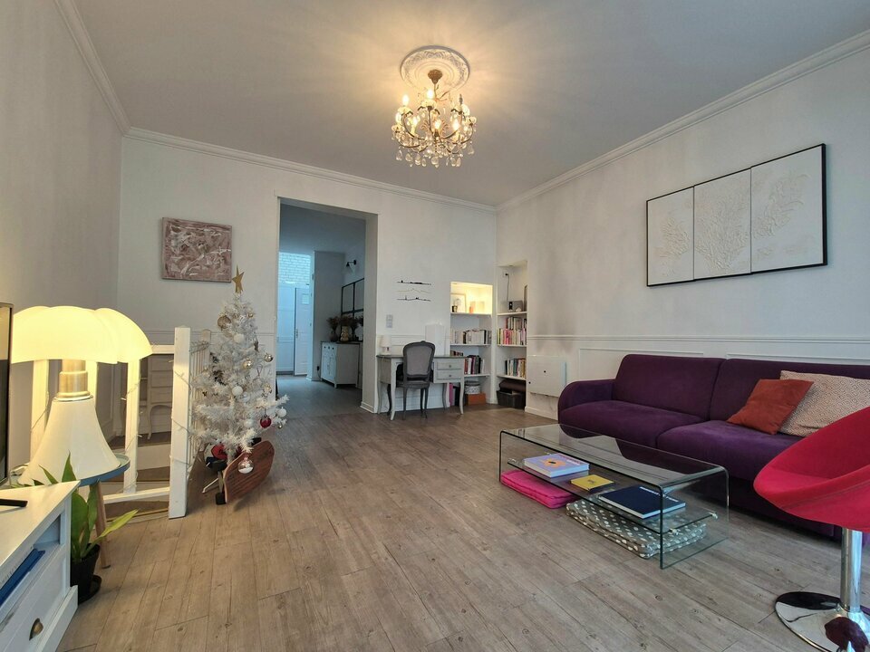 ML CONSEIL VENTE-LOCAL COMMERCIAL-PARIS-75