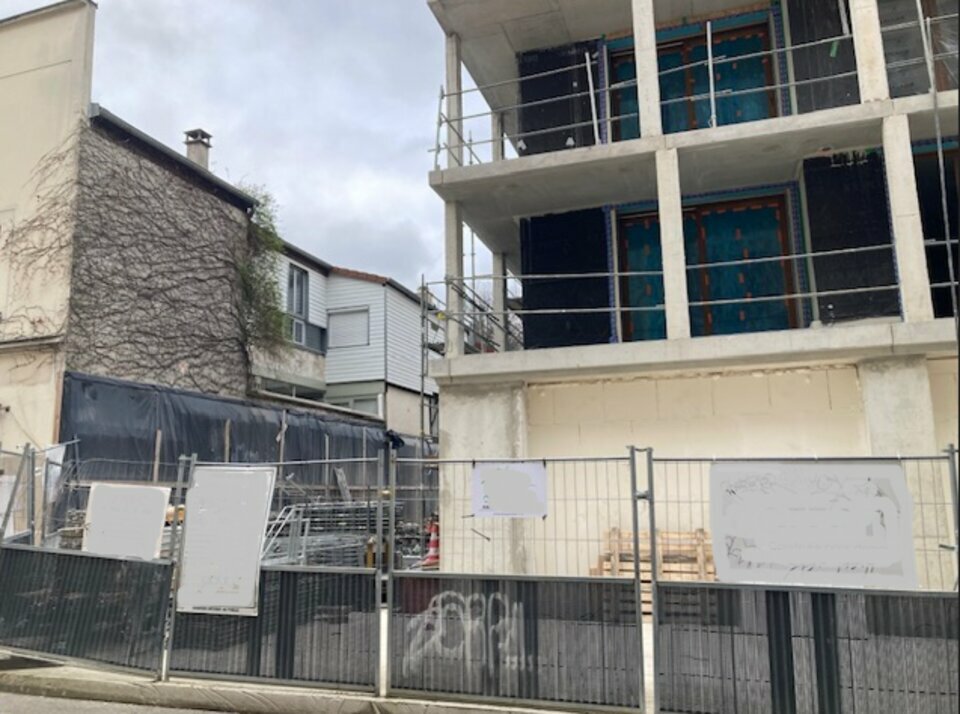 ALCOPRO - PARIS 20 VENTE-LOCAL COMMERCIAL-PARIS-75