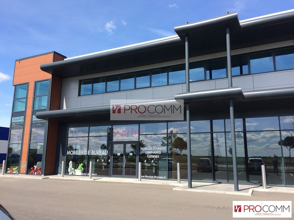 ANTAE IMMOBILIER LOCATION-BUREAUX-CHARTRES-28