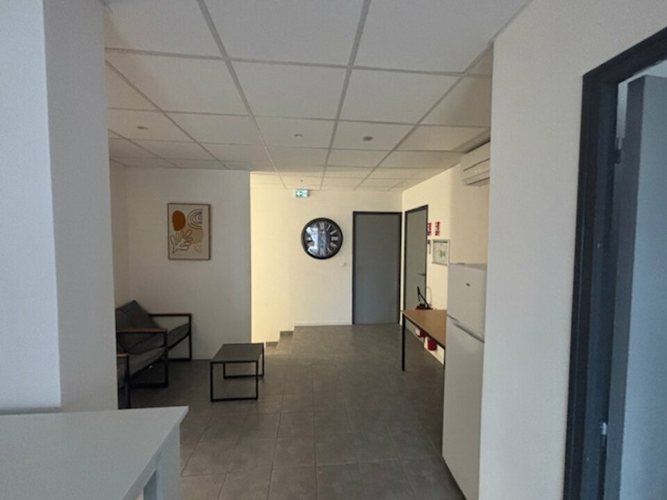 ALTEIRAC INVEST LOCATION-LOCAL COMMERCIAL-FOS-SUR-MER-13