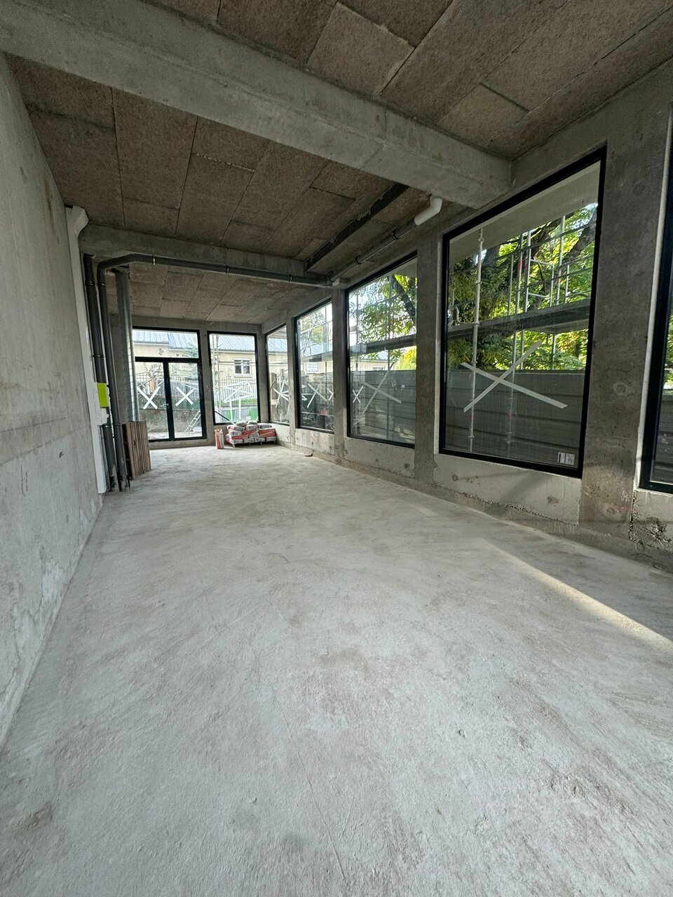 ALCOPRO - PARIS 20 VENTE-LOCAL COMMERCIAL-MONTREUIL-93