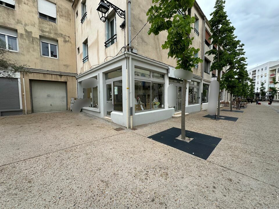 ALTEIRAC INVEST LOCATION-LOCAL COMMERCIAL-ARLES-13