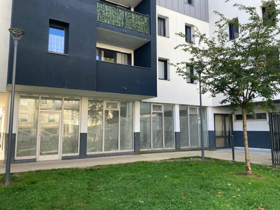 ALCOPRO - PARIS 20 LOCATION-BUREAUX-TRAPPES-78