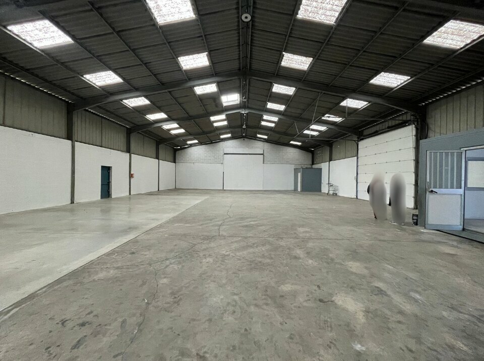 ALTEIRAC INVEST LOCATION-LOCAL D'ACTIVITE-VEDENE-84